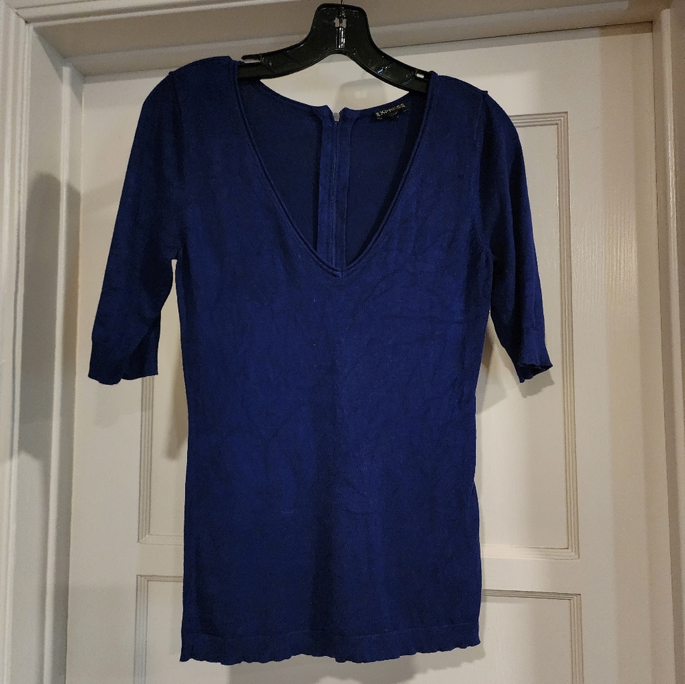 EXPRESS Women's Shirt